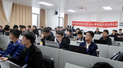 長沙黑馬程序員Java30期項目評比